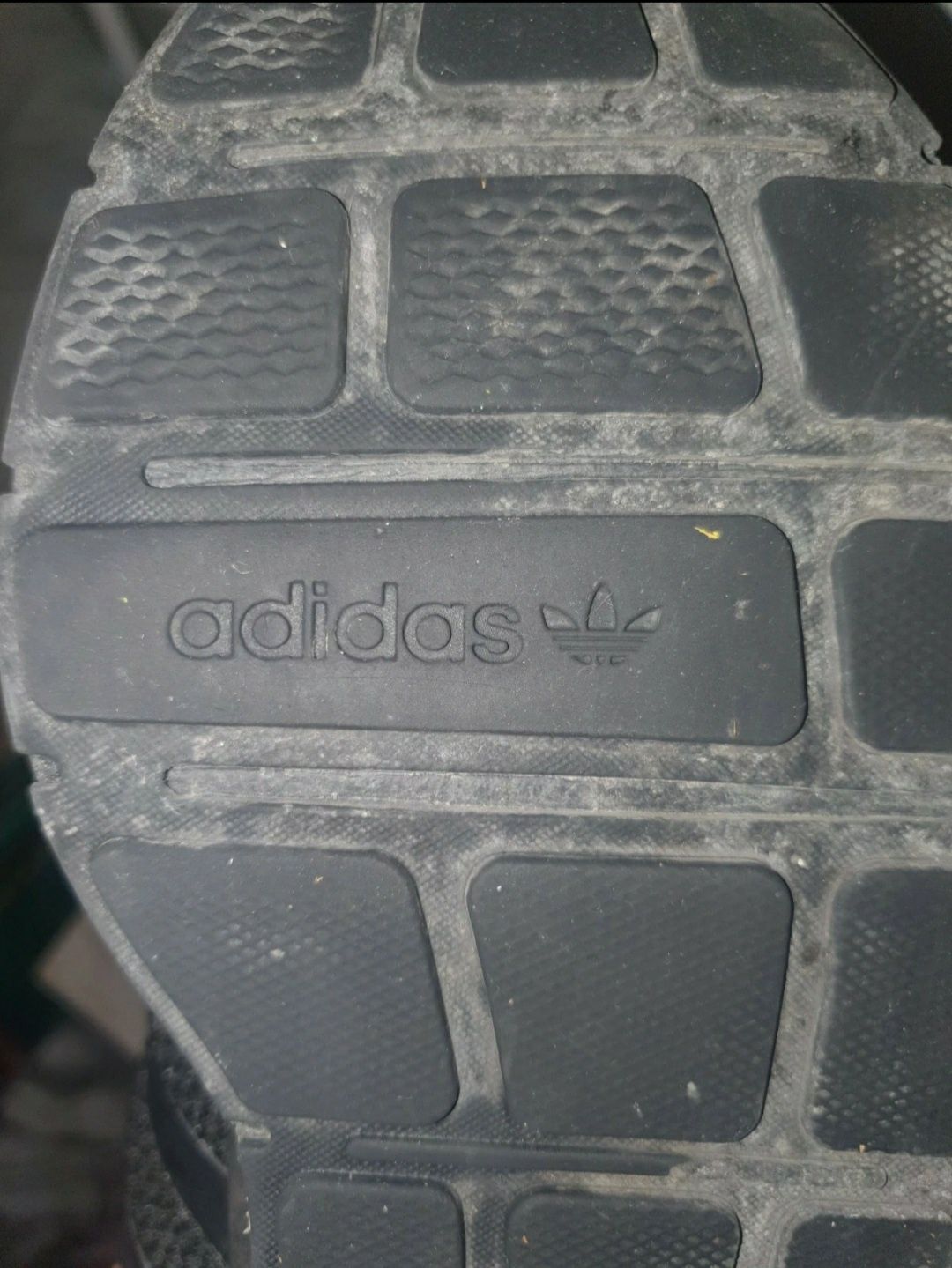 Tenis adidas seminovos