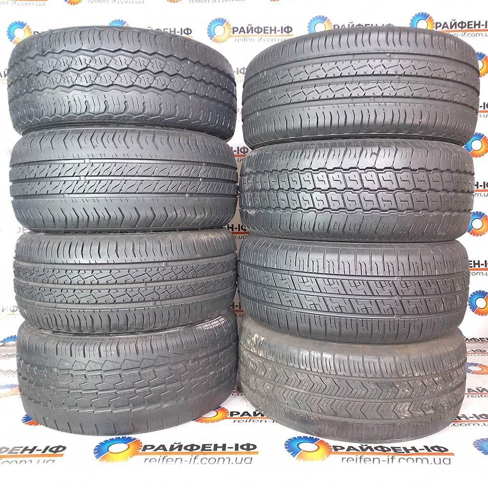Диски вантажні R13C для шин 195/50 R13C