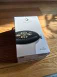Smartwatch GOOGLE Pixel Watch 2 Srebrny "Porcelanowy"