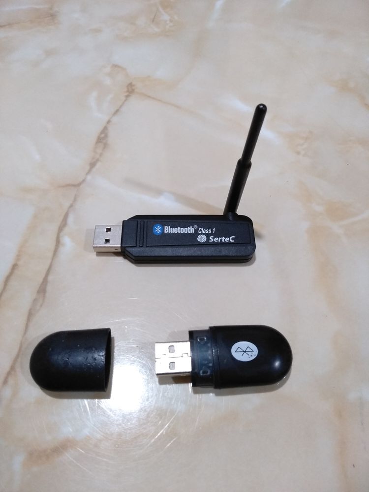 Bluetooth USB адаптер