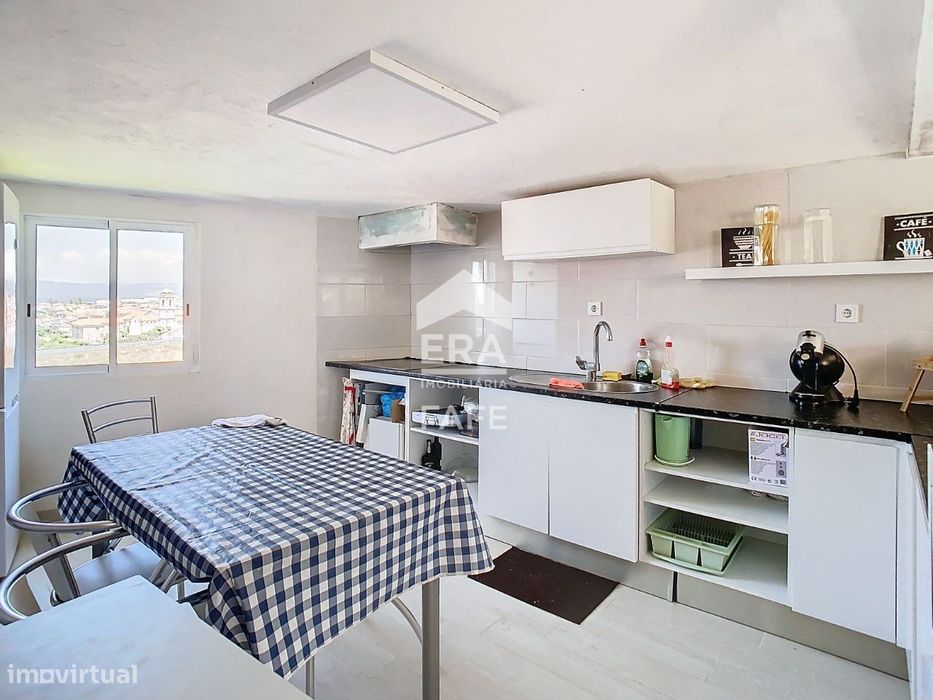 Moradia T2 em Quinchães, Fafe