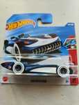 Hot Wheels Chevroletor TH