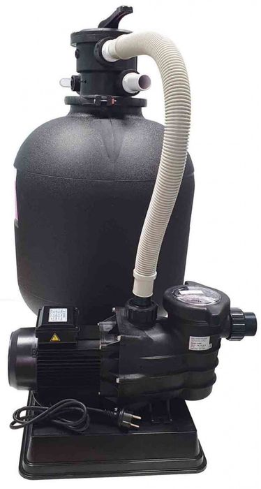 Фильтр для бассейна Hayward PowerLine 81070, 6м3/ч, Насосы Emaux и др.