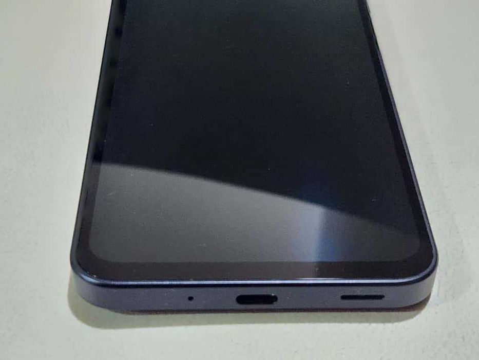 Samsung Galaxy A16 5G 128 GB Blue Black - gwar 06/27 - super stan