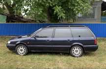 розбираю vw passat b4 2.8 газ бензин