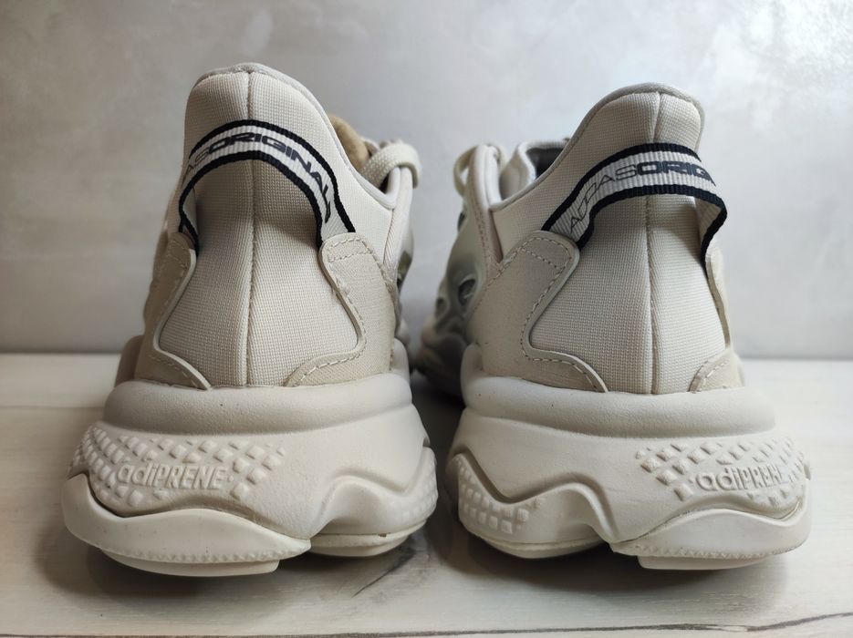 Кросівки adidas  Ozweego Gelox Originals