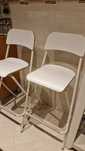 Cadeiras Altas ikea