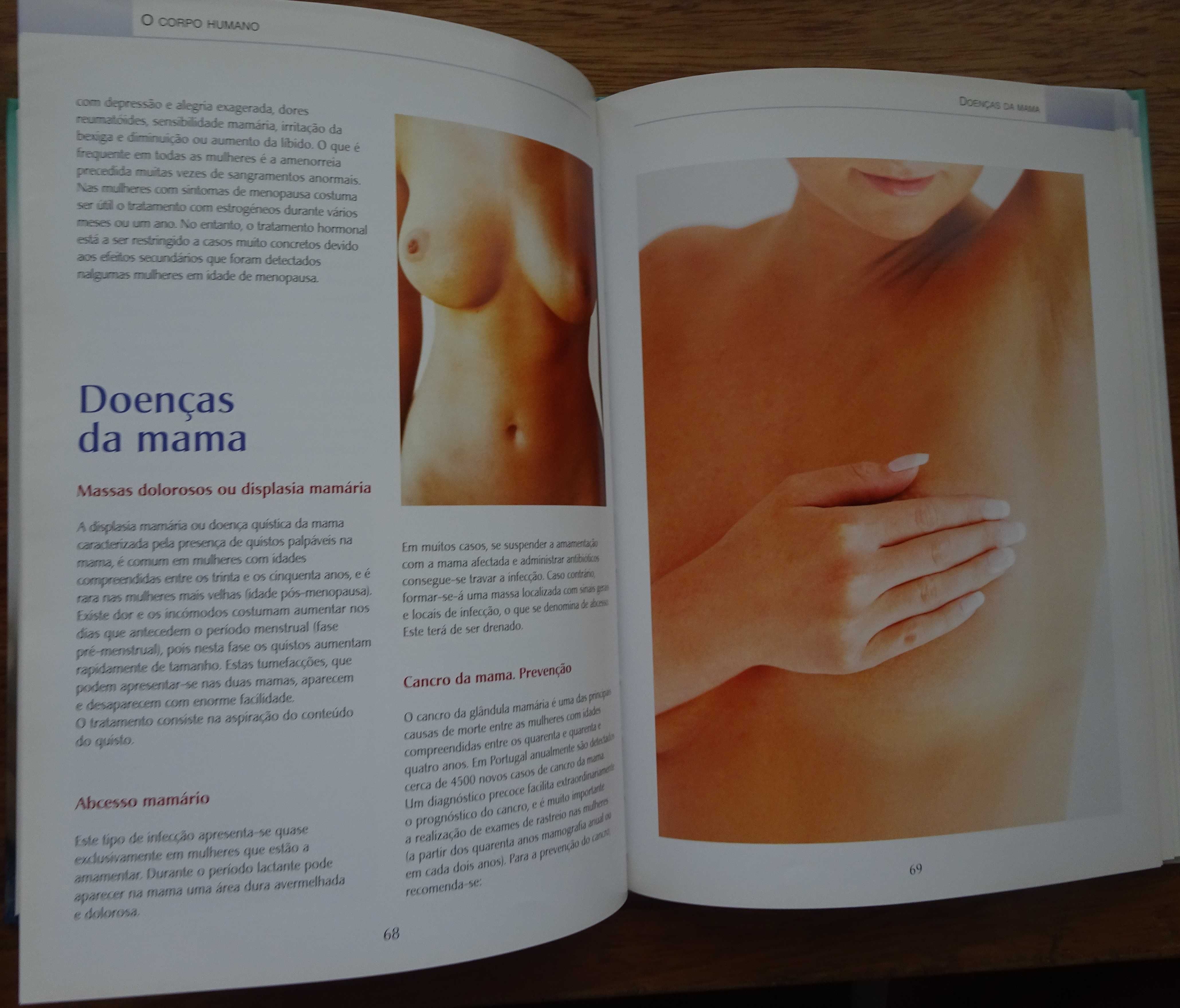 Guia Médico e de Primeiros Socorros