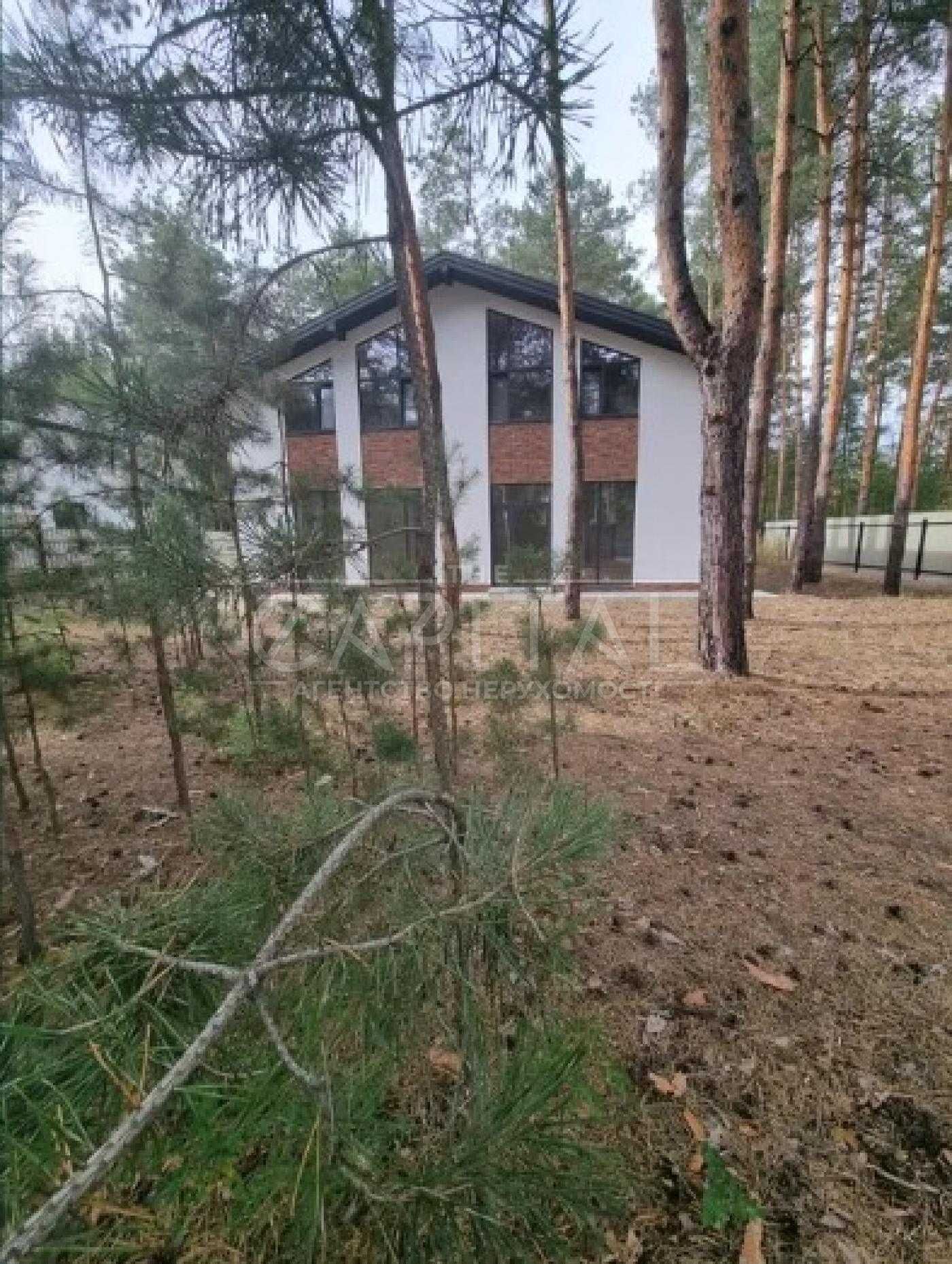 Продаж будинку, Зазим'я, Броварський р-н