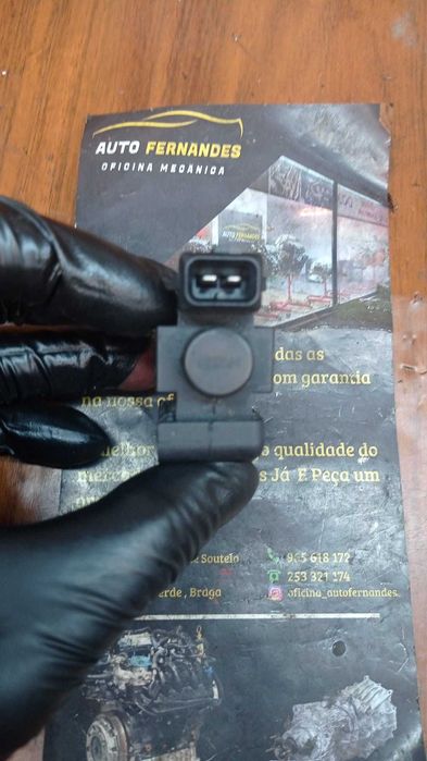 Válvula Eletrónica Opel 

REF: 7 . 2 6 4 1 6 . 0 0