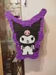 Piniata Kuromi duża XXL