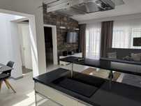 Apartamet Teneryfa poludnie