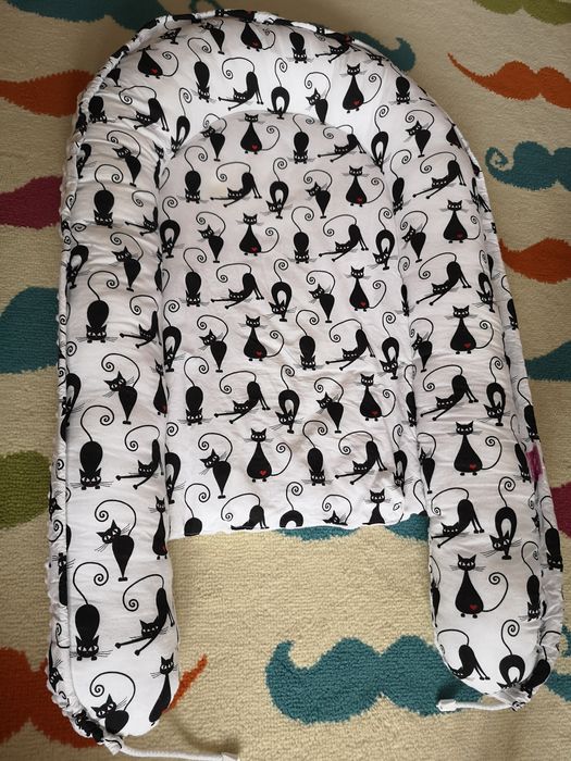 Kokon niemowlęcy / gniazdko