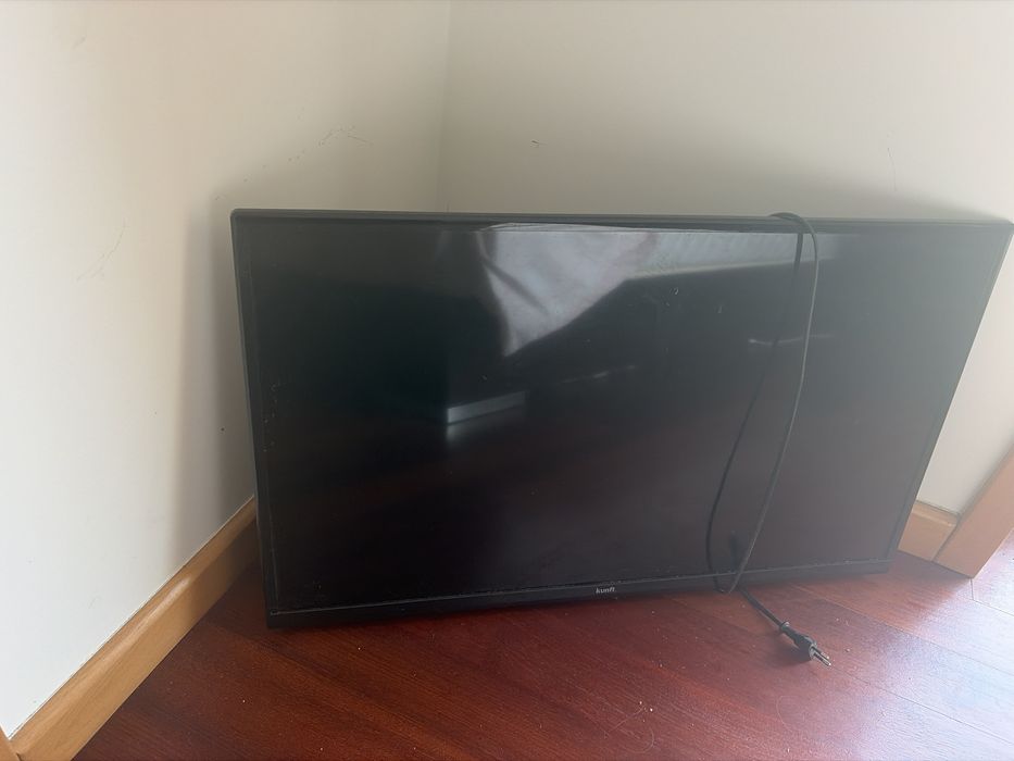 Tv kunft - a funcionar 100%