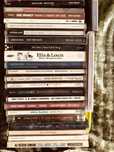 JAZZ instrumental e vocal Cinema Bandas sonoras