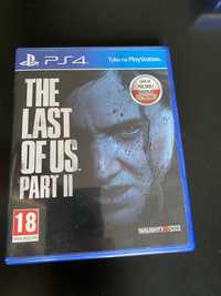 Gra The Last of Us 2 PS4