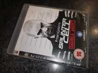 Splinter Cell Double Agent PS3 możliwa zamiana sklep Wwa Ursus