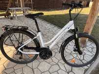 Nowy Rower trekkingowy Kross Trans 3.0