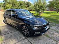 BMW Seria 3 WEBASTO PL salon FV23% Xdrive Szyber Dach