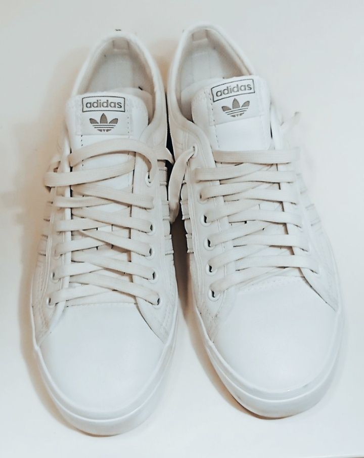 Tênis adidas Nizza 42