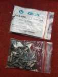 Agulha Carburador Bing 19 NOVAS