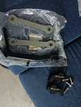 Kit Rebaixamento Original Honda NC 700/750