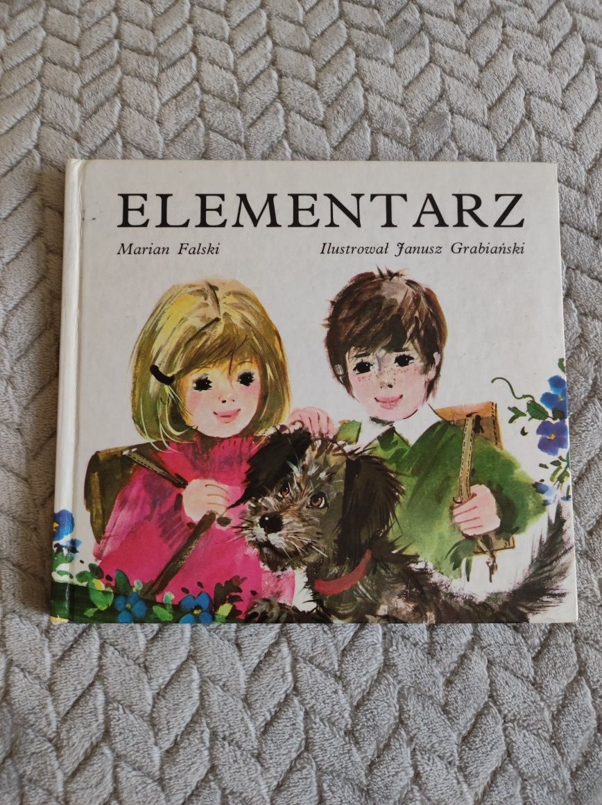 Elementarz Falski