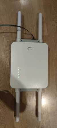 Wi-Fi точка доступу Cisco Meraki MR66