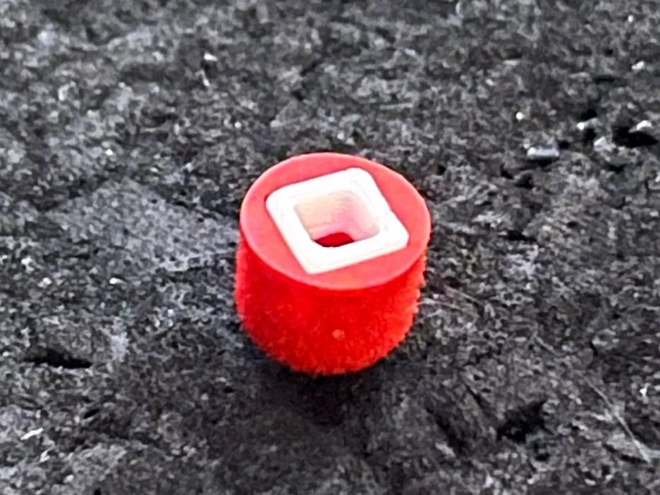 Adaptador Trackpoint Gato ThinkPad