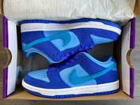 Nike SB Dunk Low Blue Raspberry - EU 38