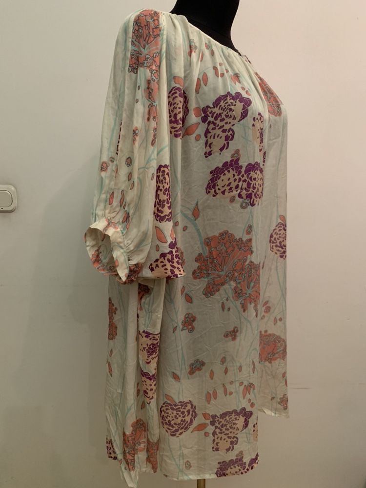 Designers Remix Collection by Charlotte Eskildsen, bluzka one size.