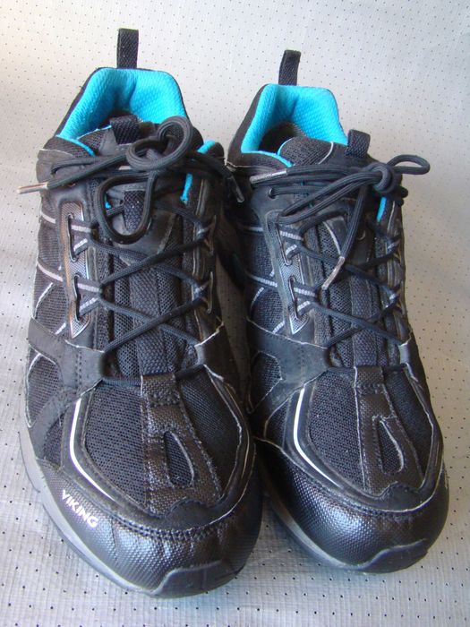 Трекинговые Кроссовки VIKING  GTX 44р. - ( EUR-45 ) Оригинал! GORE-TEX