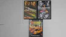 Pack "Velocidade Furiosa" (Fast Furious)
