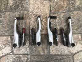 Shimano Deore BR-M590 Вибрейки