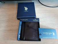Sprzedam portfel Ralph Lauren