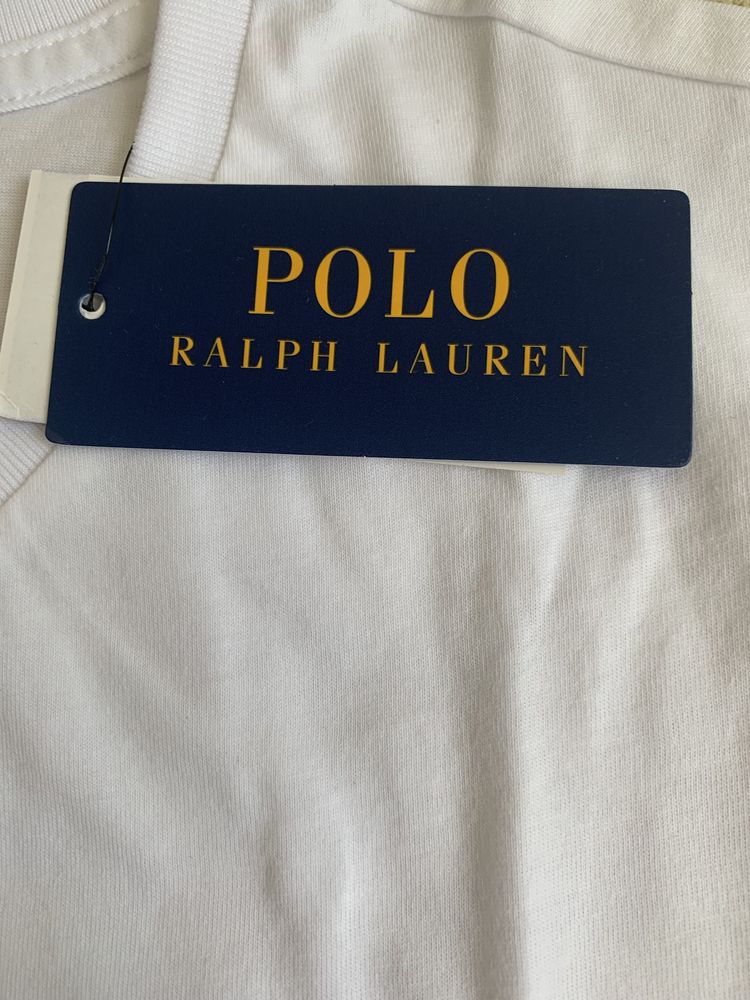 Koszulka Polo Ralph Lauren