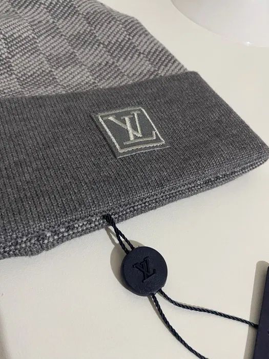 Gorro Louis Vuitton