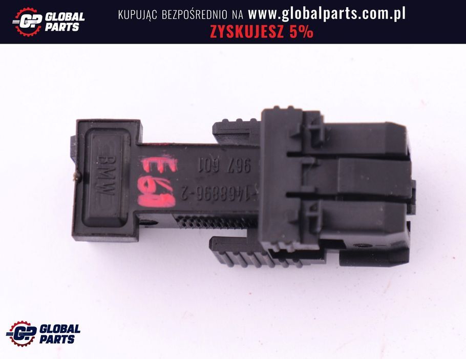BMW E60 E87 E90 MINI R55 R56 Czujnik Włącznik Stop