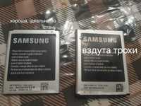 Акумулятор Samsung Galaxy EB-F1M7FLU, AB463651BU