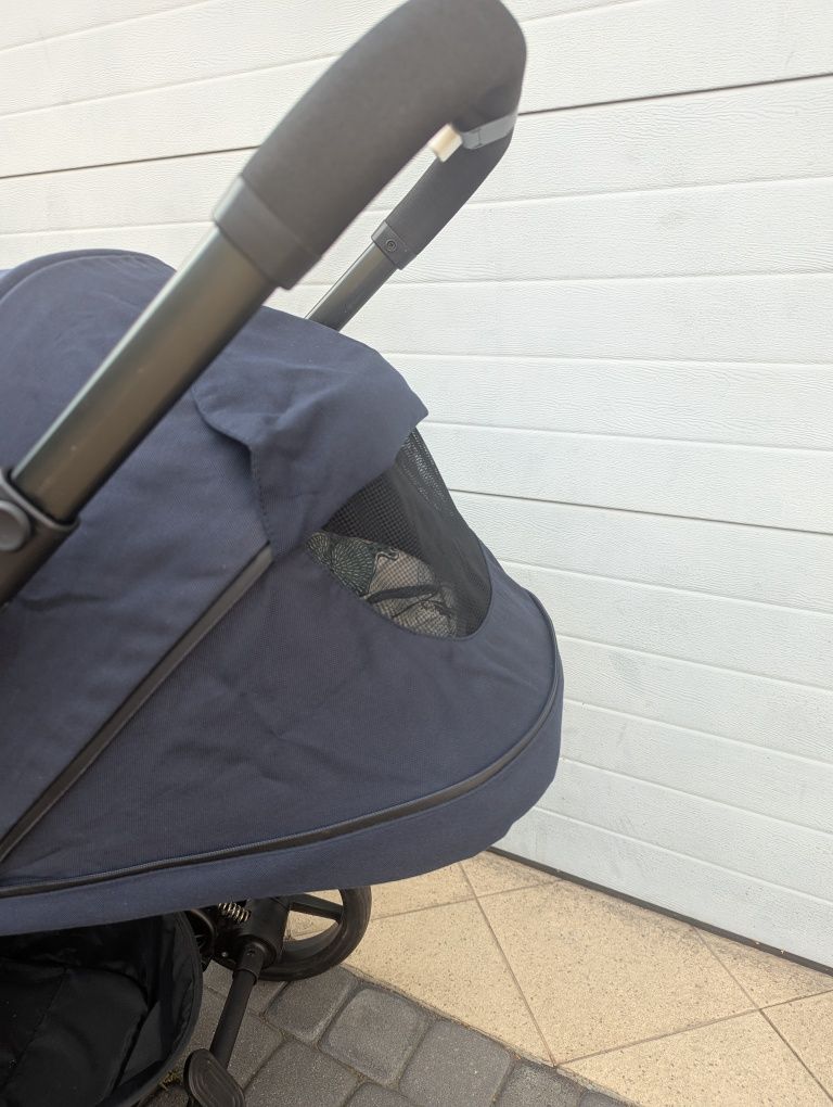 Spacerówka Cybex Balios S - Lux 2.0