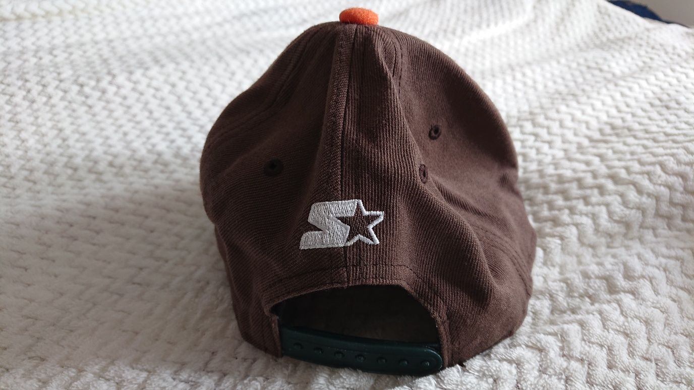 Czapka starter orginalna (new era,snapback]