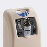 Кислородный концентратор 5 л. Invacare Perfecto2 V (В НАЛИЧИИ)