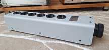 Listwa sieciowa audio Enerr Performer