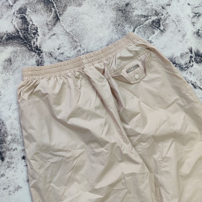 Lyle Scott широкі утеплені штани парашути Лайл Скотт XL