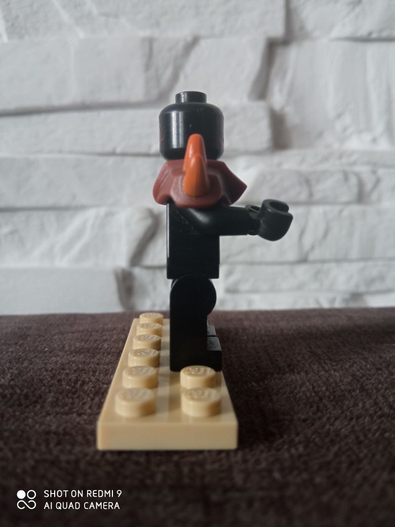 LEGO NEXO KNIGHTS - Moltor - nex017
