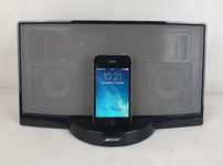 Bose Sound Dock Głośnik z Bluetoothem i IPodem Wysoka Jakość
