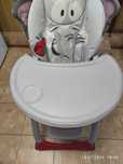 Продам стільчик для годування Chicco Polly 2 Start.