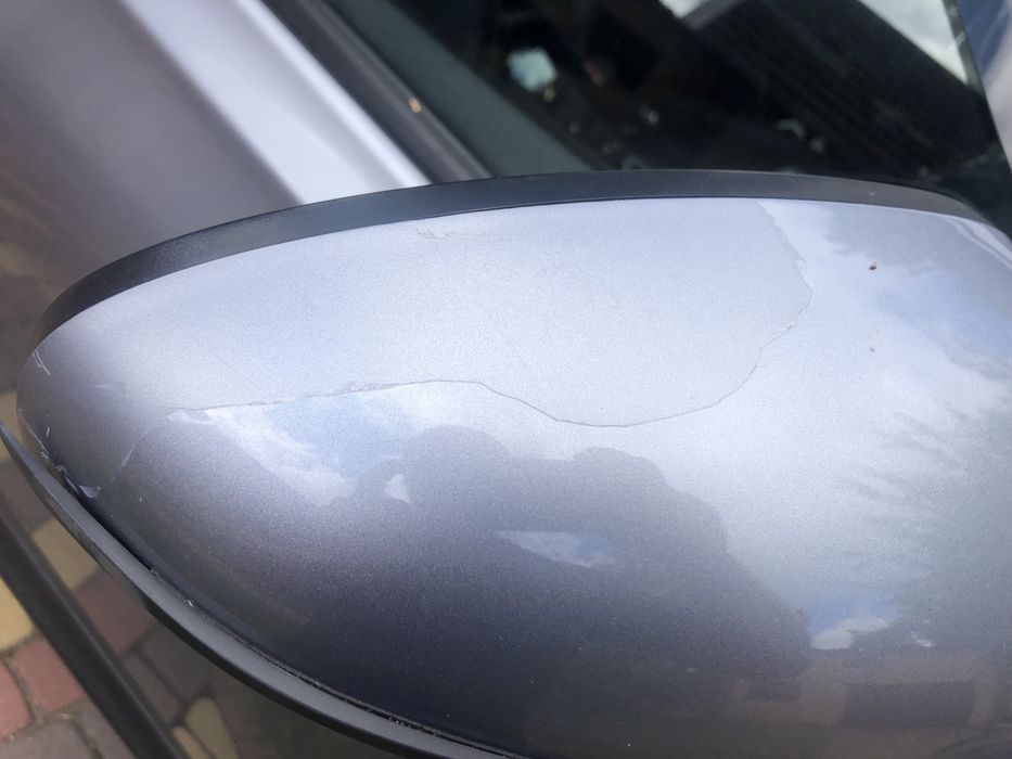 Ніссан кашкай+2