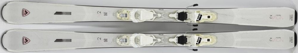 Narty Rossignol Nova 2 152 cm
