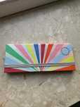 paleta cieni do powiek Sephora
